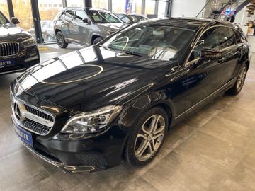 Mercedes-Benz CLS 350 Shooting Brake *LED*AHK*KAMERA*NAVI*SHZ*