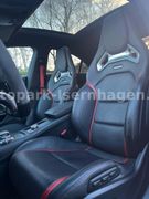 MERCEDES-BENZ CLA 45 AMG Edition 1 DCT 4MATIC*Pano*Matt*Harman