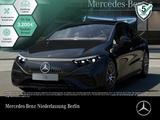 Mercedes-Benz EQS 450+AMG/Fahrassistenz+/Premium+/Pano/Head-up - Mercedes-Benz EQS Gebrauchtwagen in Berlin