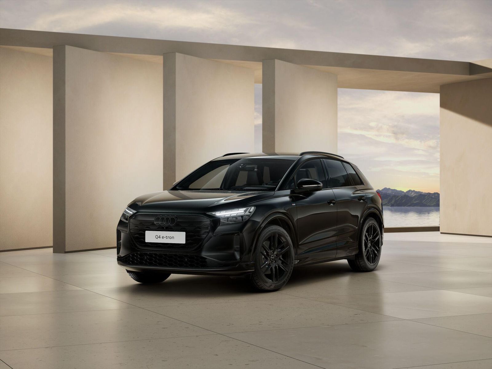 Audi Q4 - Bild 11