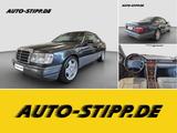 Mercedes-Benz 300 CE TEMP LEDER STANDH AHK SITZH ABS el. SD