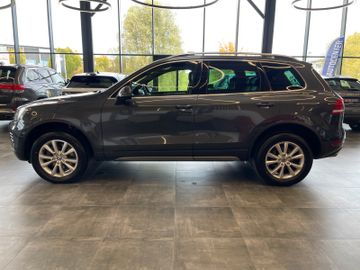 Volkswagen Touareg 4.2 TDI 4-Motion DSG *NAVI*ACC*AHK*LED*