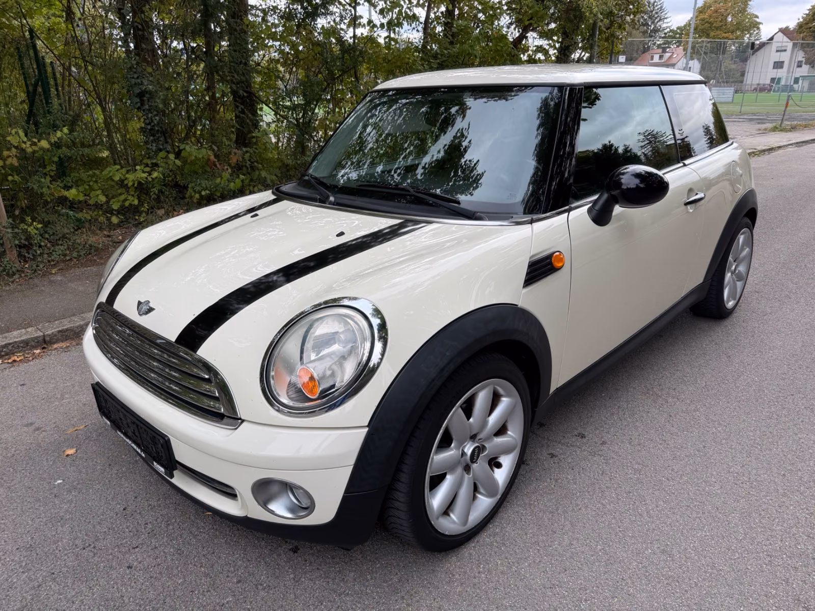 MINI ONE