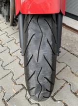 Honda Hornet - HONDA 1999 HORNET