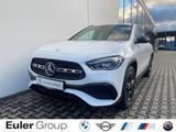 Mercedes-Benz 250 e GLA AMG line SHZ Parkass NAV Sportsitze - Mercedes-Benz 250 aus 2023