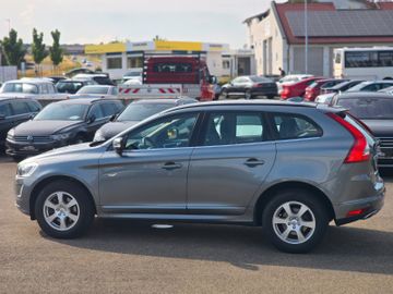 Volvo XC60 - 12