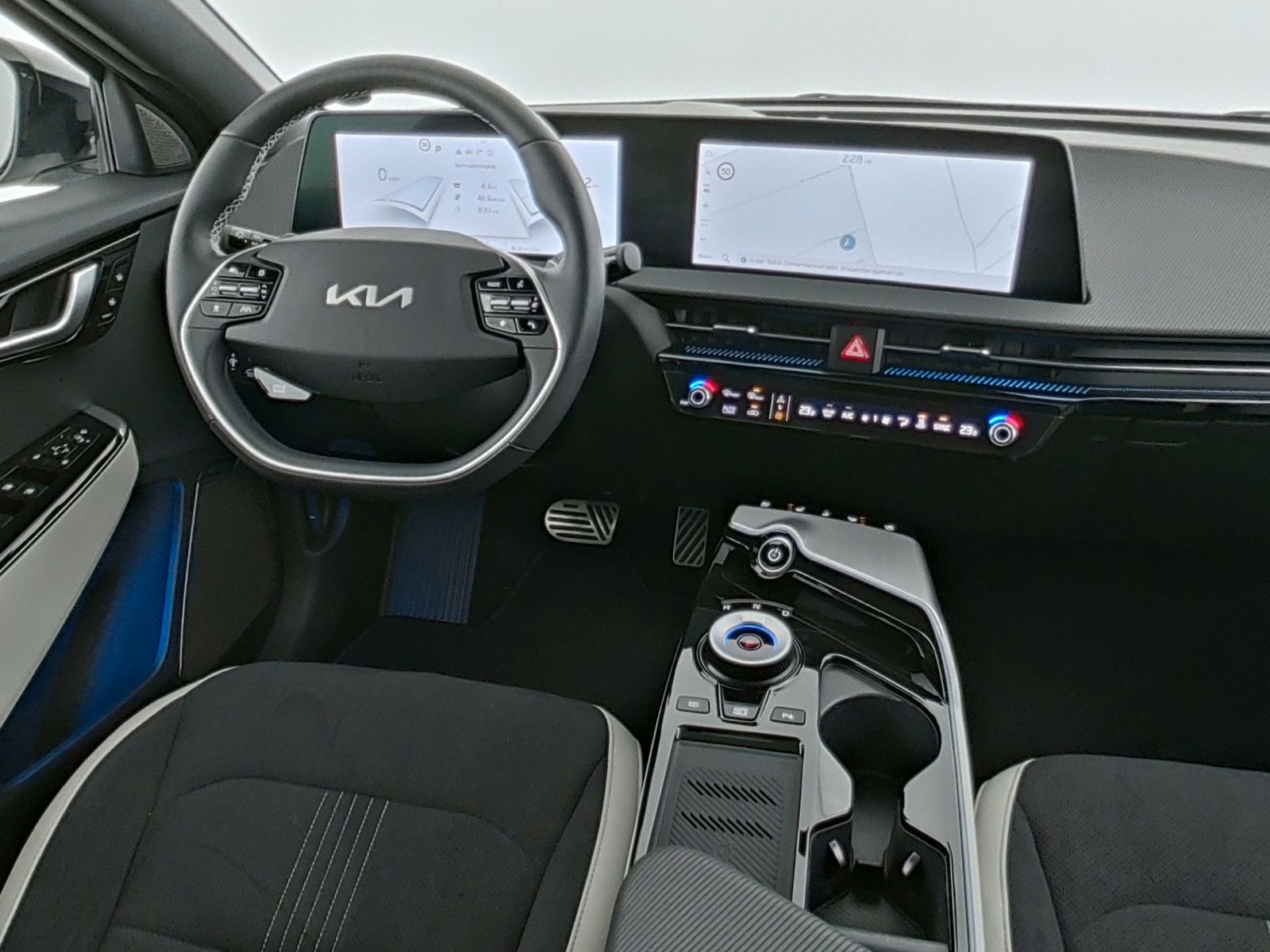 Kia EV6 - Bild 17