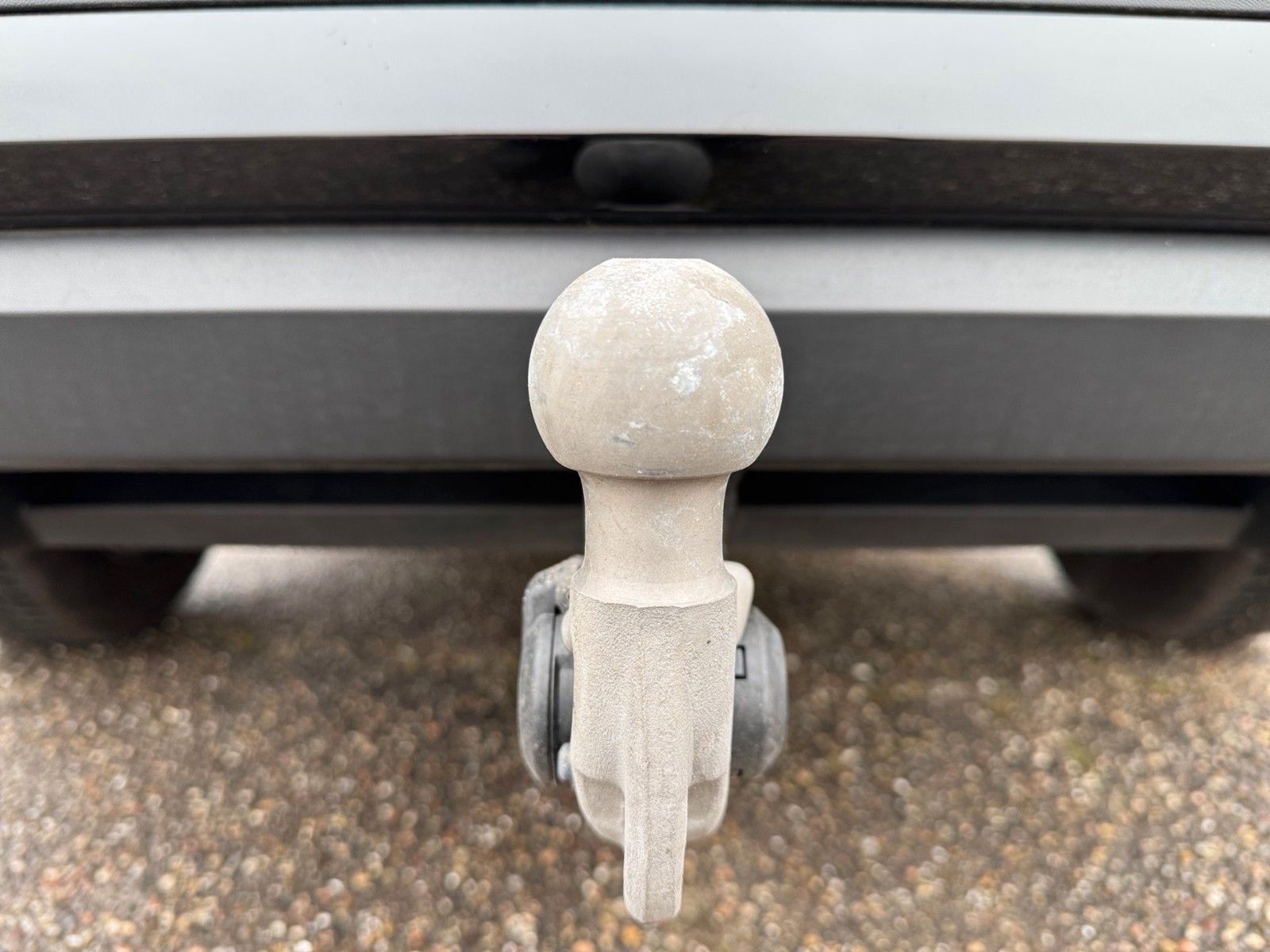 Fahrzeugabbildung Volkswagen Tayron 1.5 eTSI Life