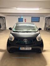 Toyota IQ 1.0, TÜV NEU (03/28), SEHR GUTER... - Toyota IQ: Iq2