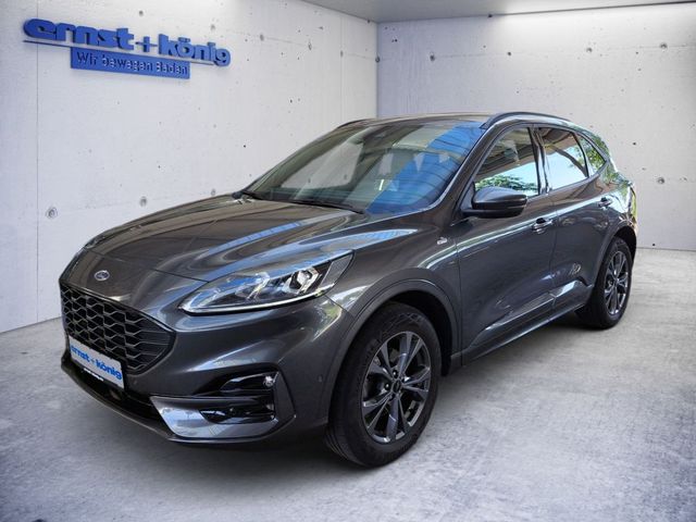 Ford Kuga 2.0 EcoBlue 4×4 Aut. ST-LINE X WinterP.+Tec