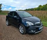 Opel Mokka ecoFlex - Opel Mokka-e von privat