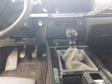 Opel Astra - 11