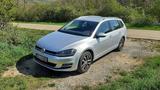 Volkswagen Golf 2.0 TDI DSG BMT Highline Variant Highline