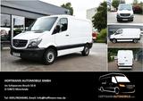 Mercedes-Benz Sprinter Kasten 316CDI L1H1 RWD Navigation Klima - Mercedes-Benz Sprinter: Cdi