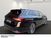 Skoda Superb - Vorschau Bild 4