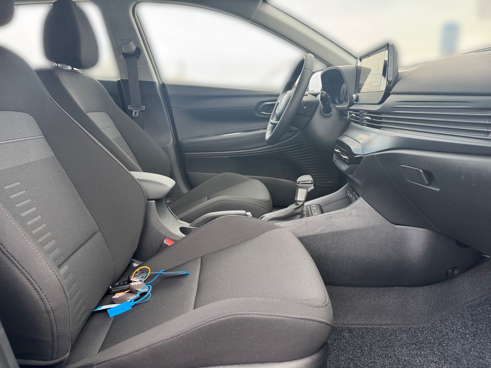 Hyundai BAYON – Bild 14