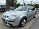 Volkswagen Golf V Lim. *KLIIMA*TÜV NEU*5 Türig* - Volkswagen Golf aus 2004: Golf5