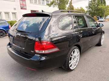 Volkswagen Golf - 4