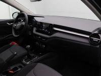 Skoda Fabia - Vorschau Bild 10