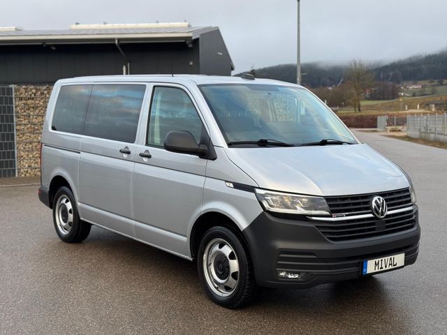 Volkswagen T6.1  2.0 TDI 4MOTION/LED/ACC/DSG