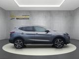 Nissan Qashqai (J11E) Zama - Nissan Qashqai J11