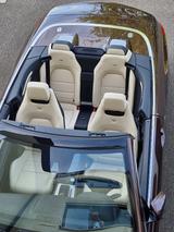 Mercedes-Benz E 350 Cabriolet E 350 CGI BlueEFF. ELEGANCE ... - Mercedes-Benz E 350: Elegance