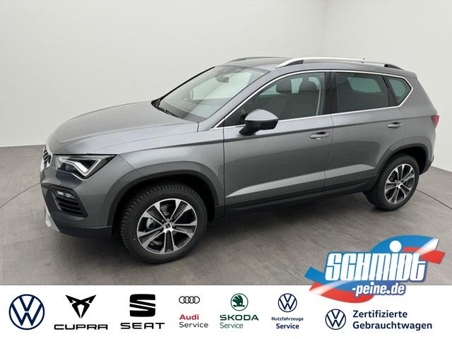 Seat Ateca 1.5 TSI Style Edition AssisM Kamera