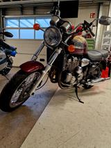 Triumph Thunderbird 900 (309RT) - TRIUMPH THUNDERBIRD 900