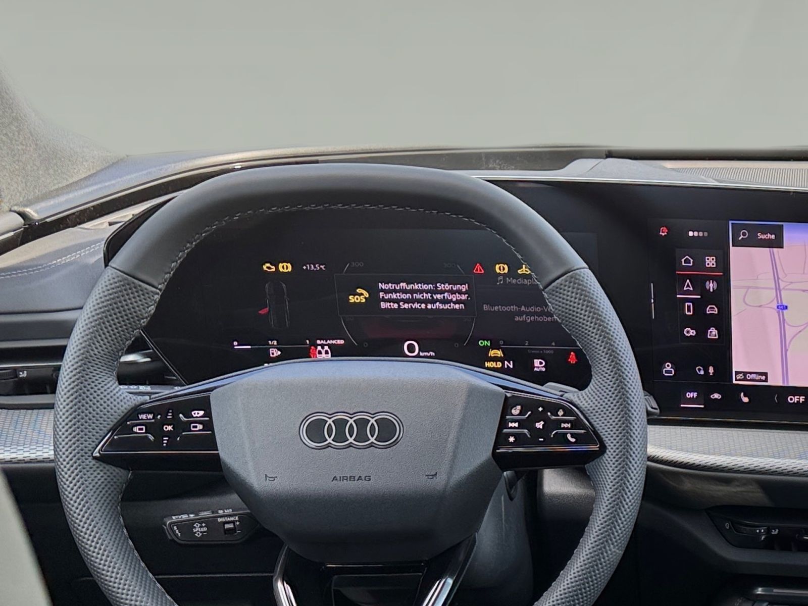 Audi Q5 - Bild 14