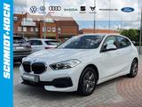 BMW 1er - 118i Advantage (EURO 6d-TEMP) Navi PDC GRA - BMW: 6er