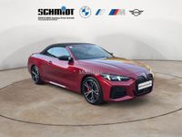 BMW M440 - Vorschau Bild 9