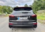 Porsche Cayenne GTS 22Zoll / Tieferlegung - Porsche: Gt2
