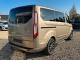 Ford Transit/Tourneo Custom Kombi/2.HD/8SITZE/AHK/ACC - gebrauchte Ford Van