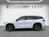Skoda Kodiaq RS 2.0 TSI 265PS 4x4 Matrix Canton AHK - Skoda Kodiaq: RS