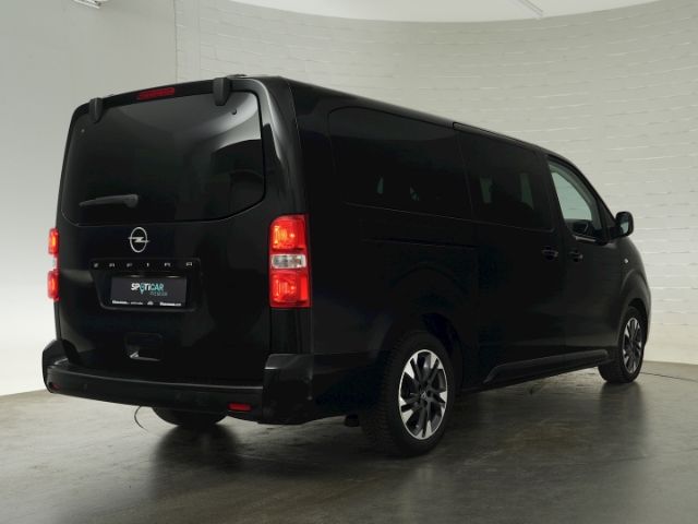 Zafira Life FACELIFT EDITION XL CDTI AT 9-SITZER