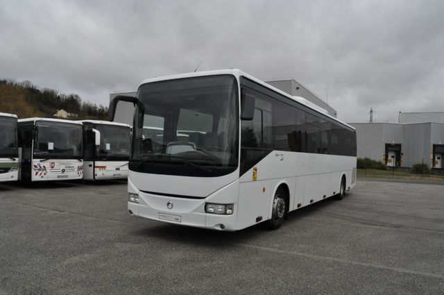 Irisbus Arway Climatisation Euro 5