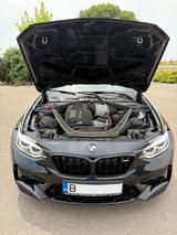BMW M2 Competition - gebrauchte BMW M2 aus dem Jahr 2021