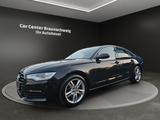 Audi A6 3.0 TDI S-Line tiptronic Navi+Leder - Audi A6 aus 2012: Line