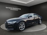 Audi A6 3.0 TDI S-Line tiptronic Navi+Leder - Audi A6 mit Diesel-Antrieb: Limousine, 3.0