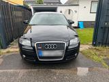 Audi A3 S-Line 2,0 TDI 170 PS/Aut/Xenon/Le... - Audi A3 aus 2007: 2.0