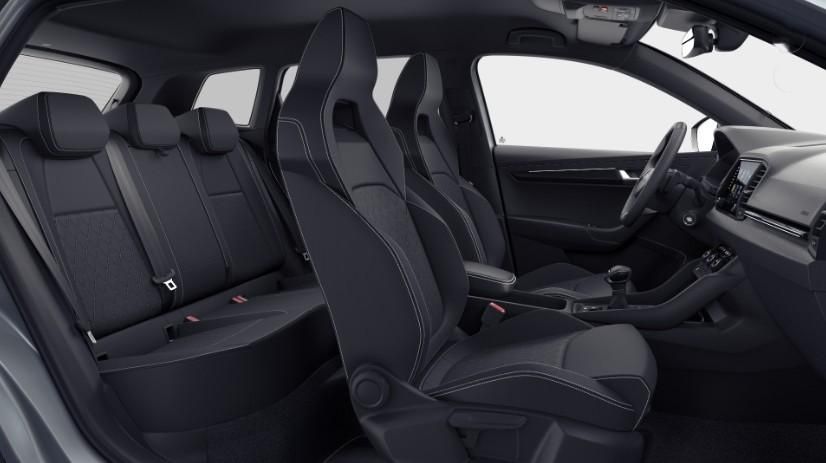 Skoda Karoq - Bild 6