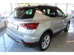 Fahrzeugabbildung Seat Arona Xcellence Beats FR Line*APPLE CAR PLAY*SHZ