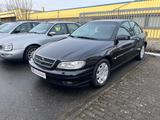 Opel Omega 2.2 16V Elegance 2-Hand  Xenon Alu Garanti - Opel Omega: 2.2