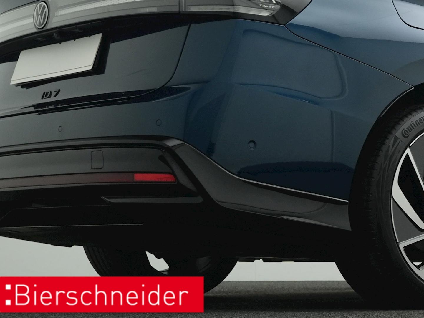 Volkswagen ID.7 PRO S BLACK-STYLE 5-J-GAR SMART-GLAS