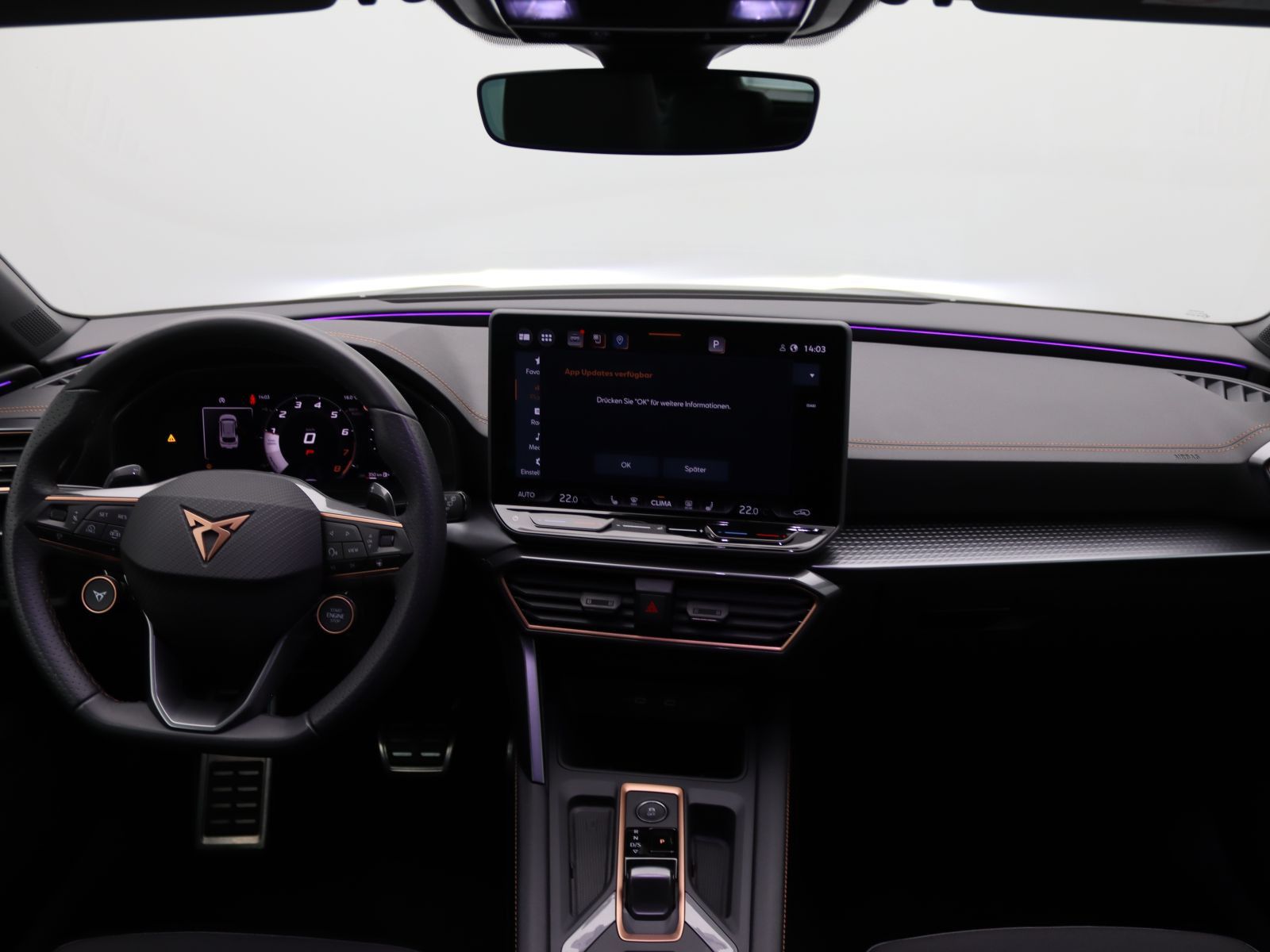 Cupra Leon - Bild 9
