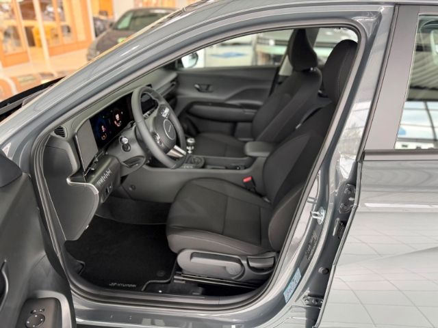 Hyundai Kona – Bild 8