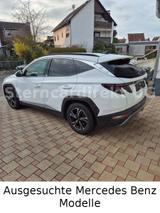 Hyundai Tucson Prime 1.6 Mild-Hybrid 4WD 132KW - Hyundai: Prime