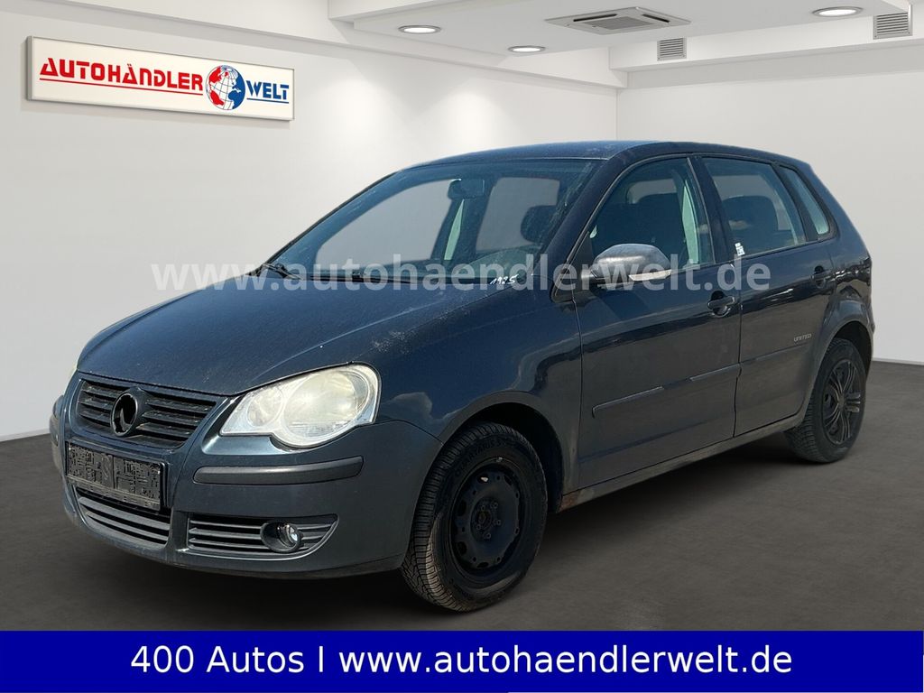Angebot ansehen Volkswagen Polo