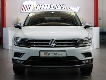 Volkswagen Tiguan Allspace - 6
