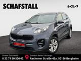 Kia Sportage 1.6 GDI Dream Team Premium+ Navi Tempom - Kia Sportage: Premium